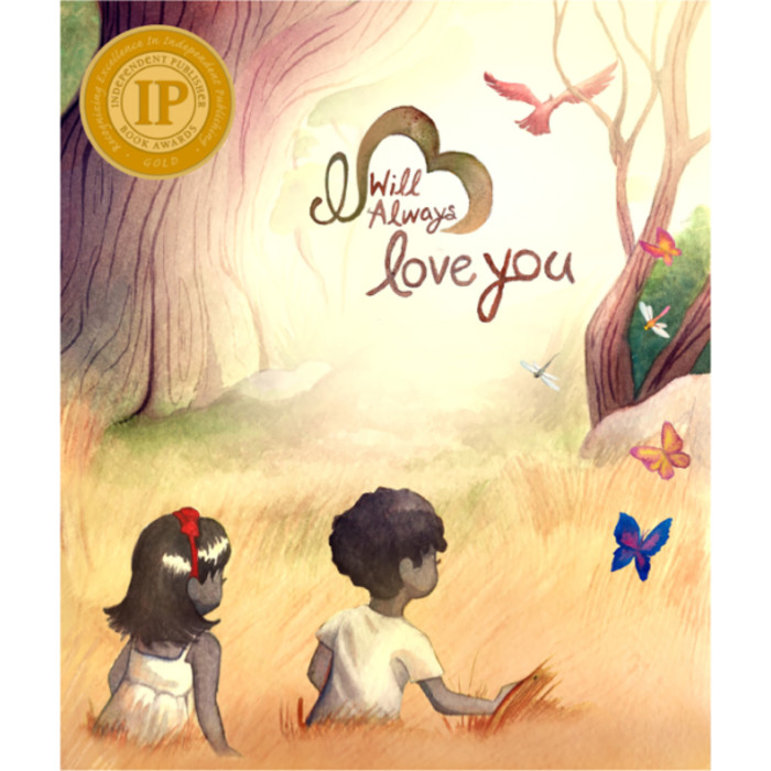 I Will Always Love You Book