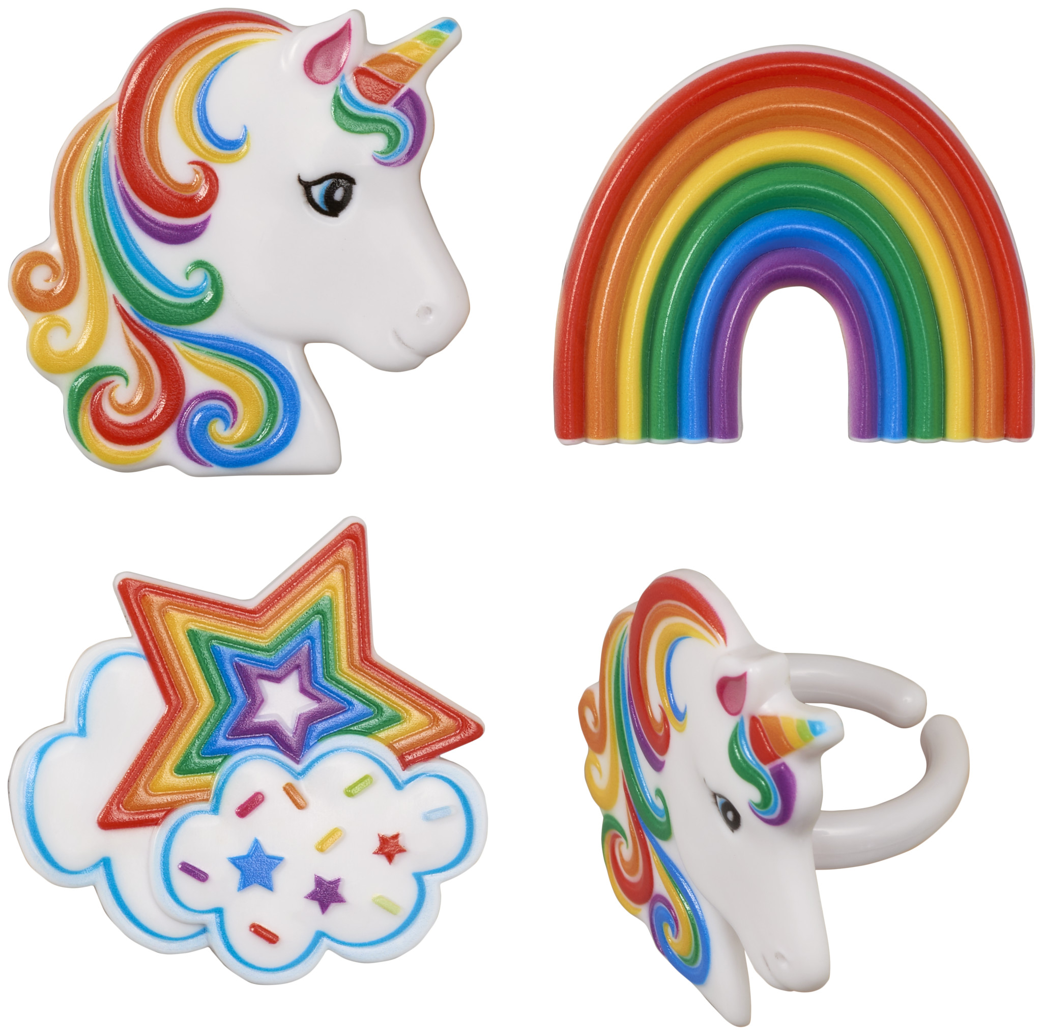 Rainbow Unicorn | DecoPac