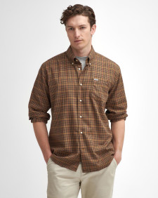 Camicia Henderson Thermo Weave 