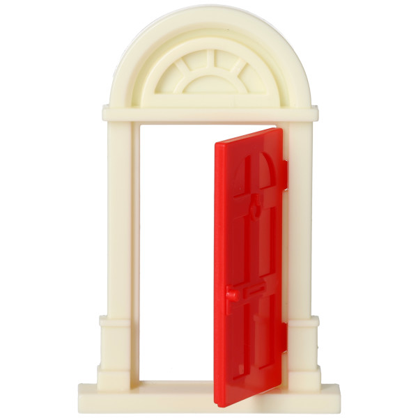 Opening Door Layon