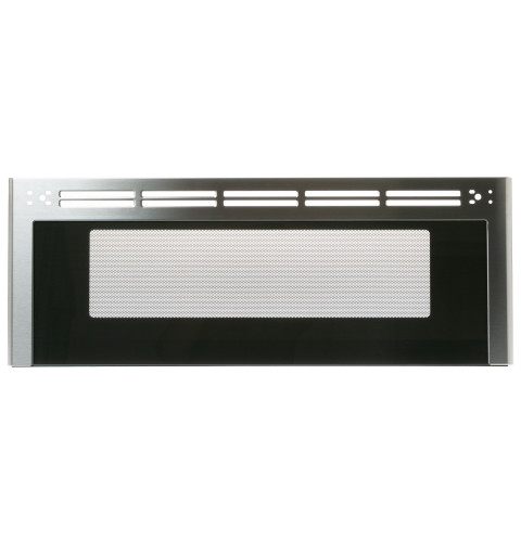 STAINLESS UPPER OUTER DOOR