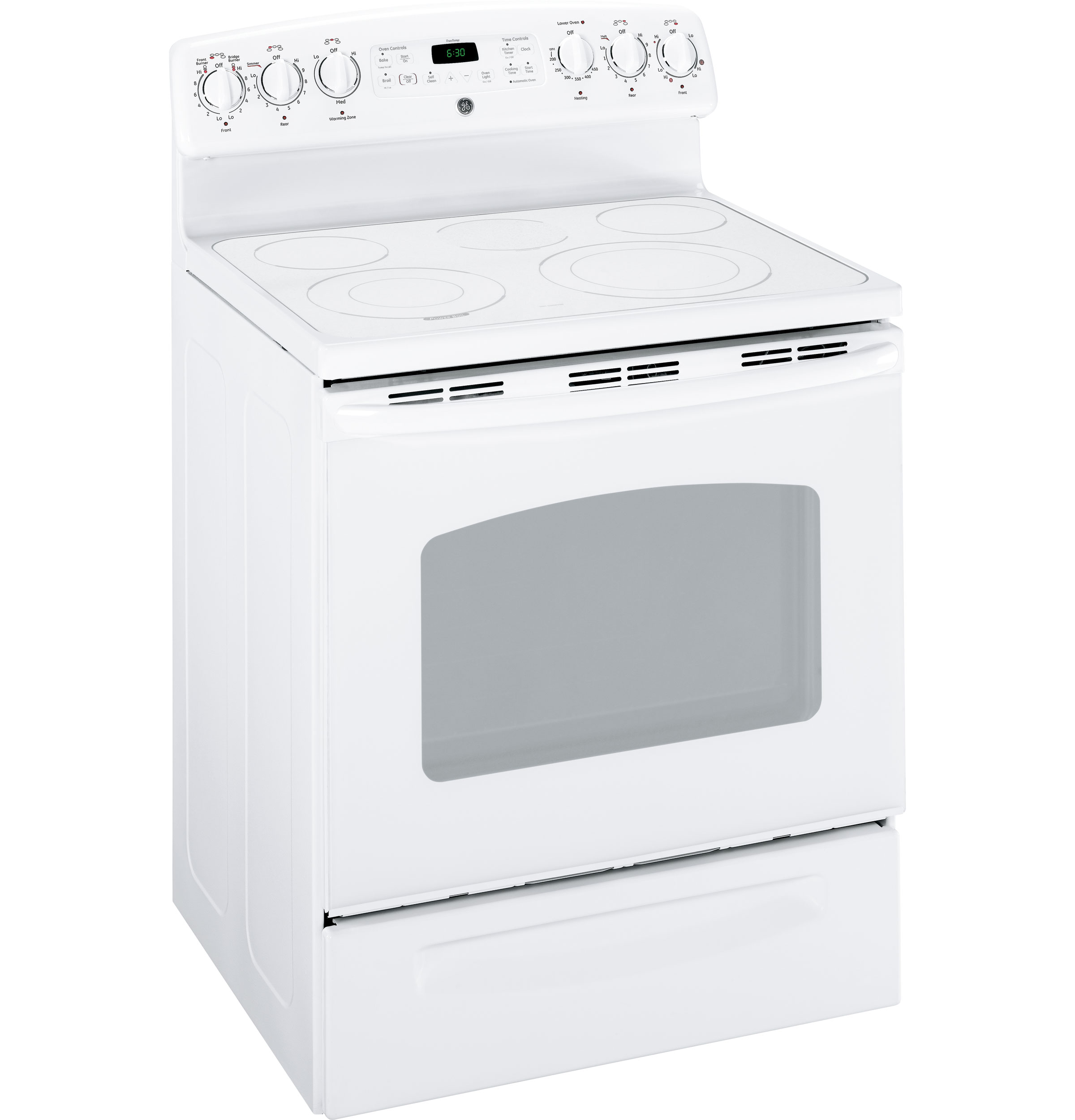 GE® 30