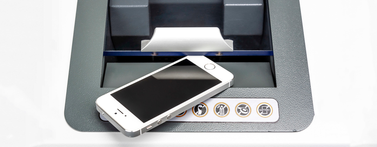 Destroy hard drives, SSDs, cell phones, and more with Dahle PowerTEC® Media Shredders.