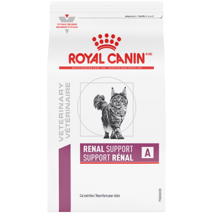 Royal Canin Veterinary Diet Feline Renal Support A Dry Cat Food