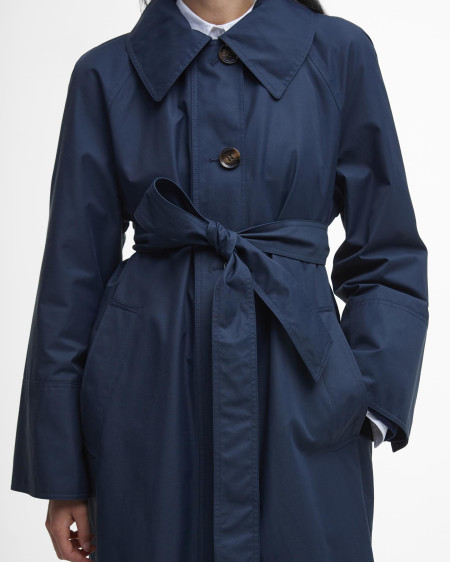 Beatrix Showerproof Trench Coat
