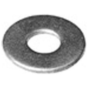 Washers, Steel, 1 (OD) x 7/16 (ID) in