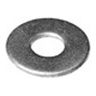 Washers, Steel, 1 (OD) x 7/16 (ID) in