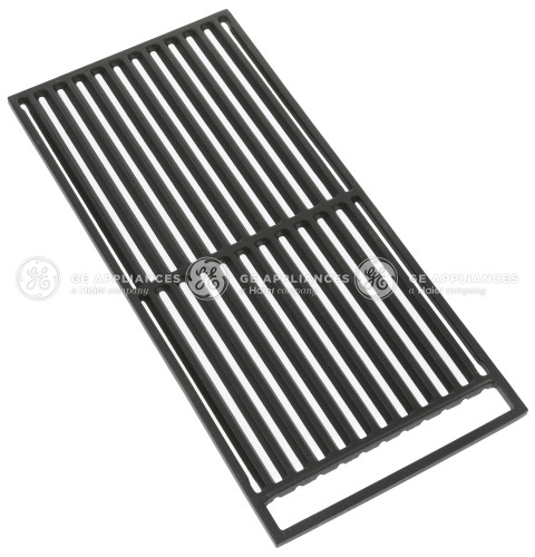 GRATE GRILL