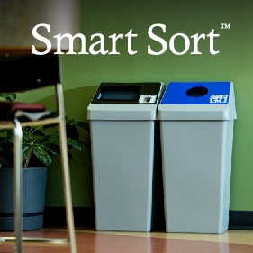 SMART SORT SERIES
