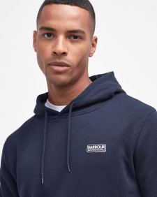 Hoodie Small Logo 