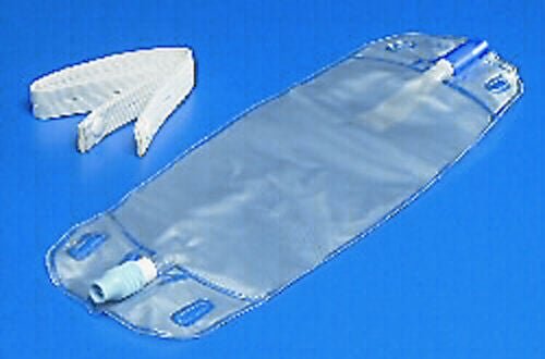 Curity™ Urinary Leg Bag