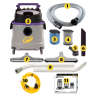ProTeam, ProGuard 10 with Tool Kit, 14", Wet Dry Vacuum