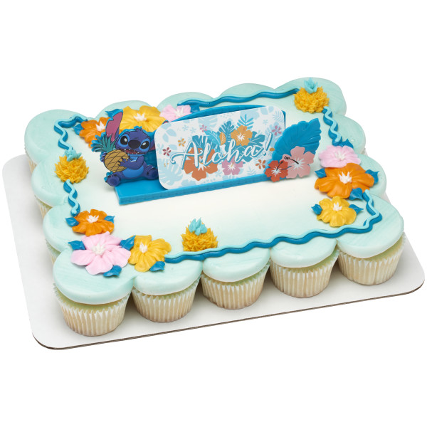 Disney's Stitch Aloha DecoSet®