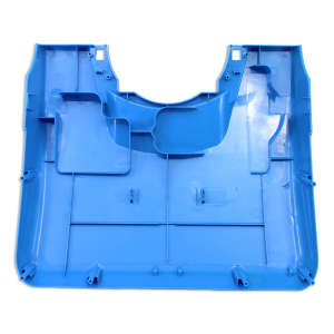 Hillyard, Upper Carter