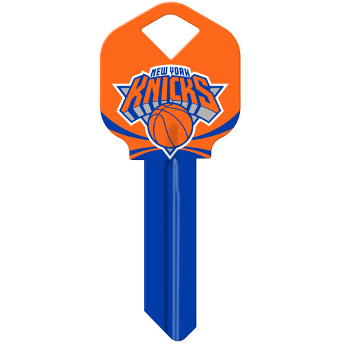 NBA NY Knicks Key Blank