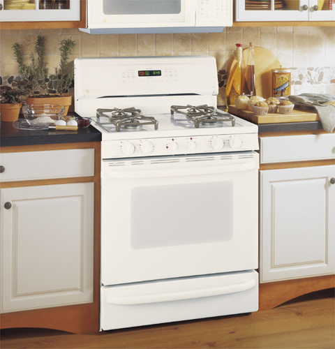 GE Profile Performance Spectra™ 30