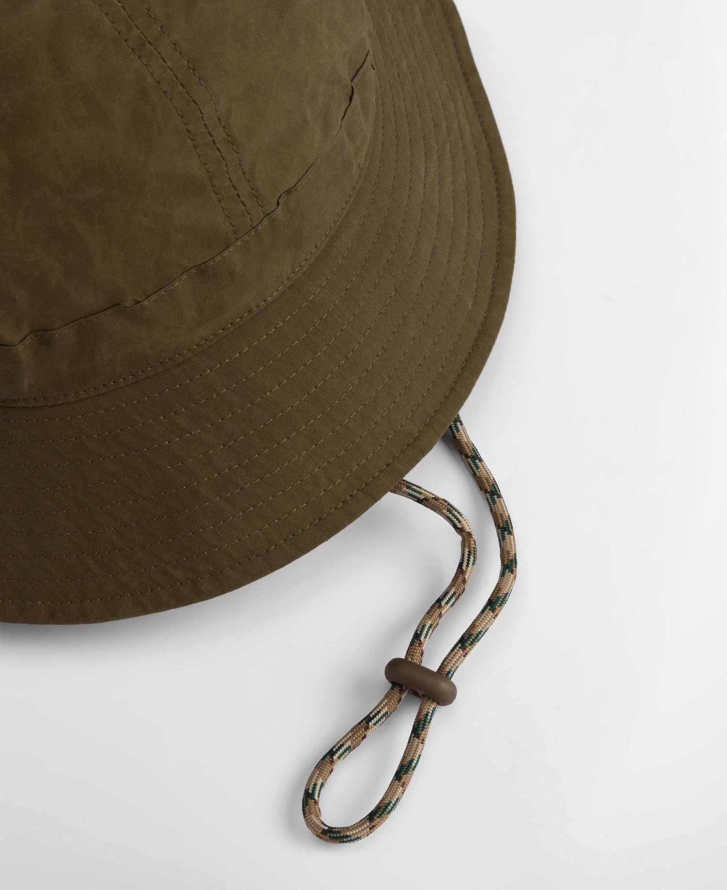 Cappello da pescatore Transport a cupola image number 2
