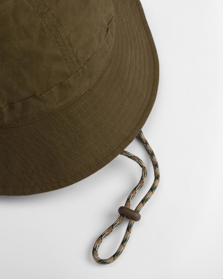 Cappello da pescatore Transport a cupola