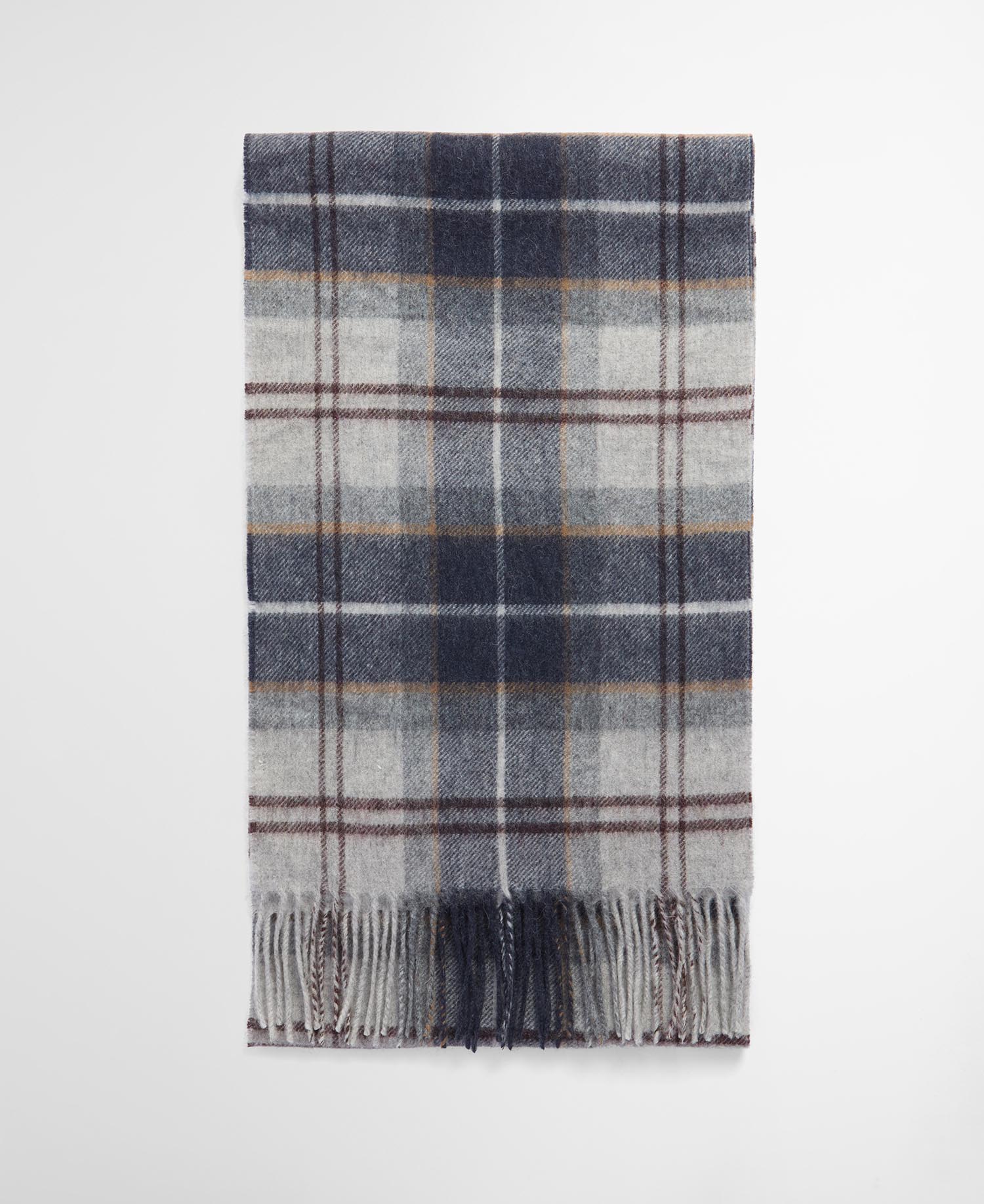 Tartan Scarf image number 1
