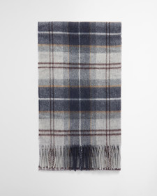 Tartan Scarf 