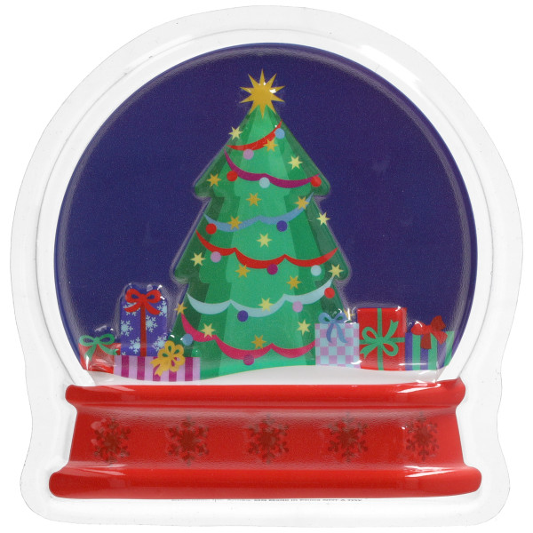Holiday Snow Globe Assortment Pop Tops®
