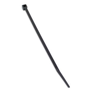 Clamp Plastic 2.5X98