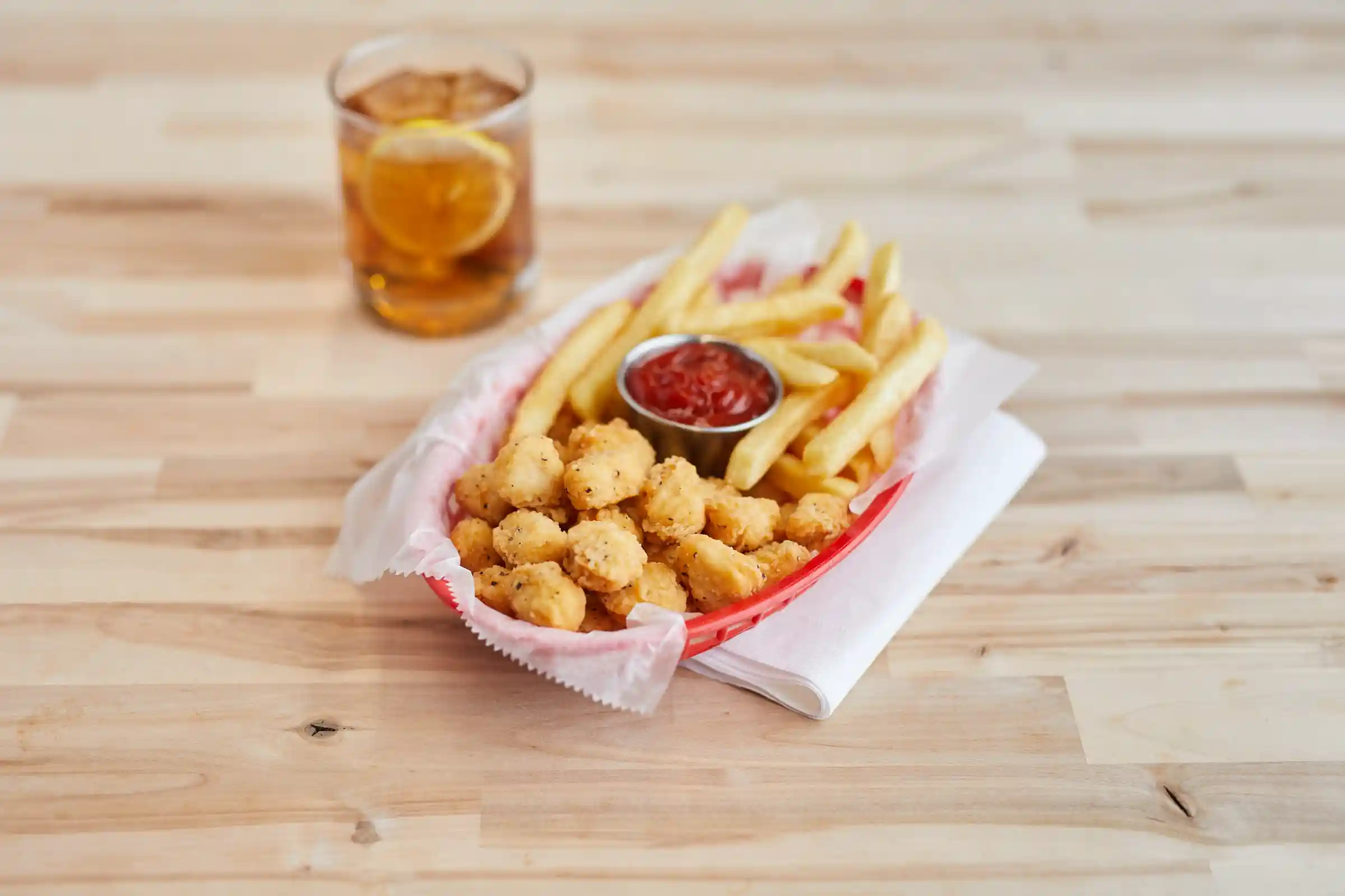 Tyson® Uncooked Homestyle Popcorn Chicken Bites® Chicken Chunks https://images.salsify.com/image/upload/s--WasbAEZB--/q_25/oazjdsogrln0lrr3qc16.webp