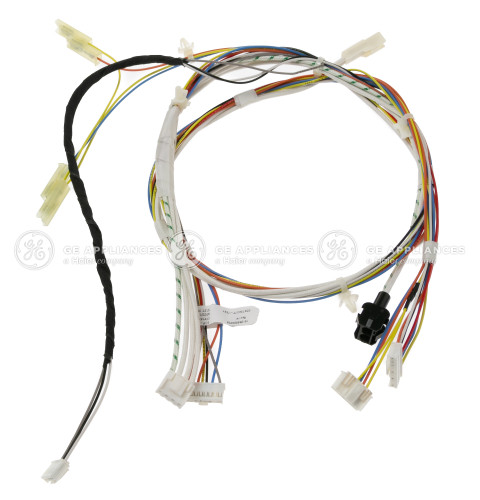 HARNESS WIRE UI COM