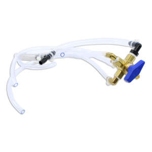 C3Xp Chemical Mix Assembly