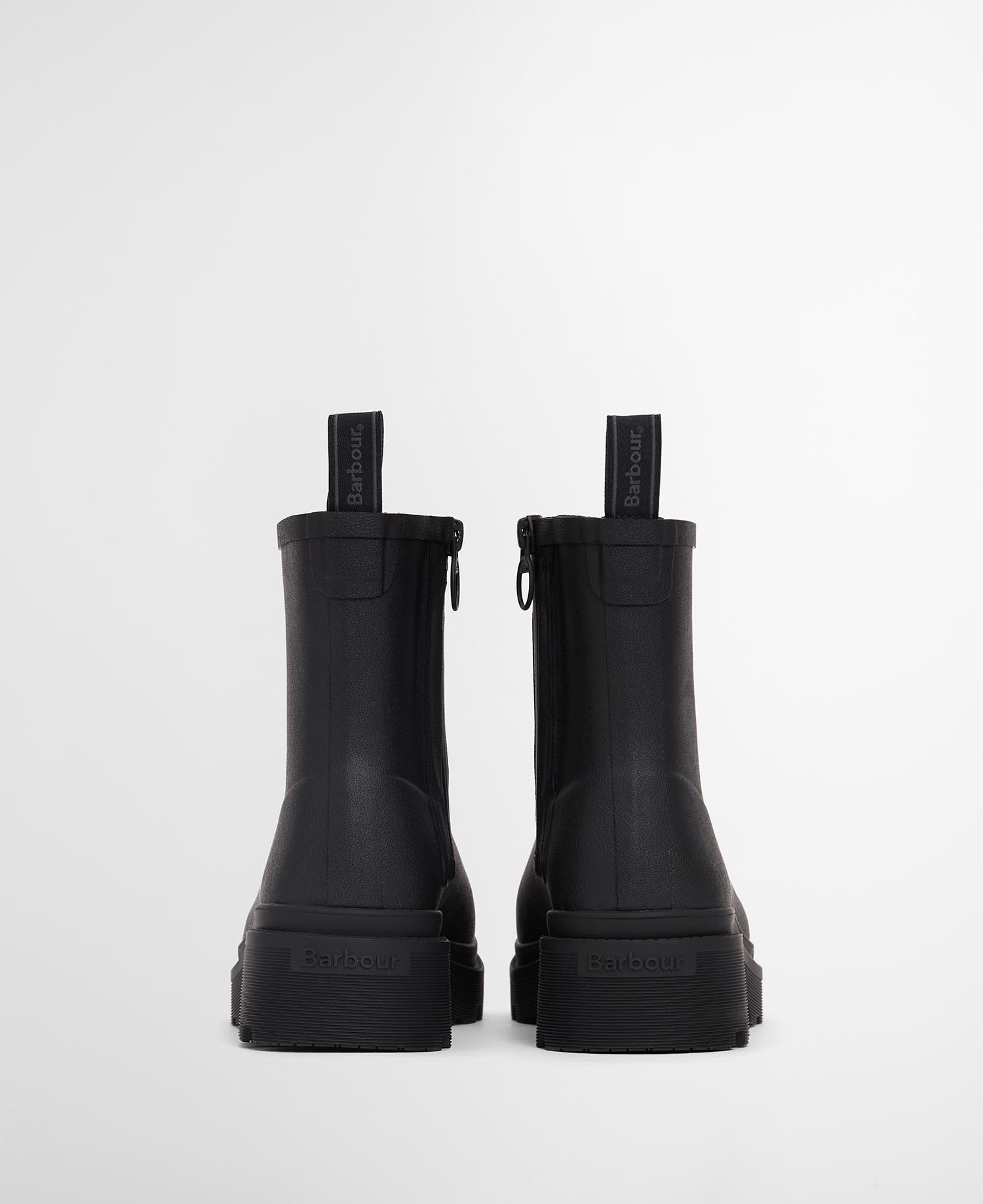Gummistiefel Layla Ankle image number 1