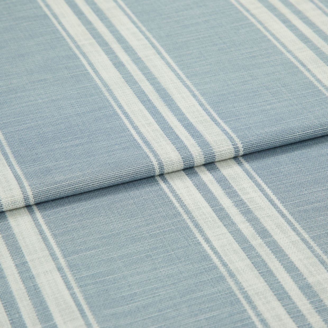 Duke Blue Curtain