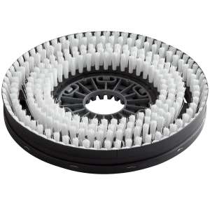 Brush Disk 13In Plastic Ppn 0.5 A/S B4