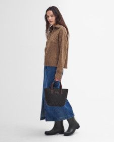 Lavensdale Half-Zip Jumper 