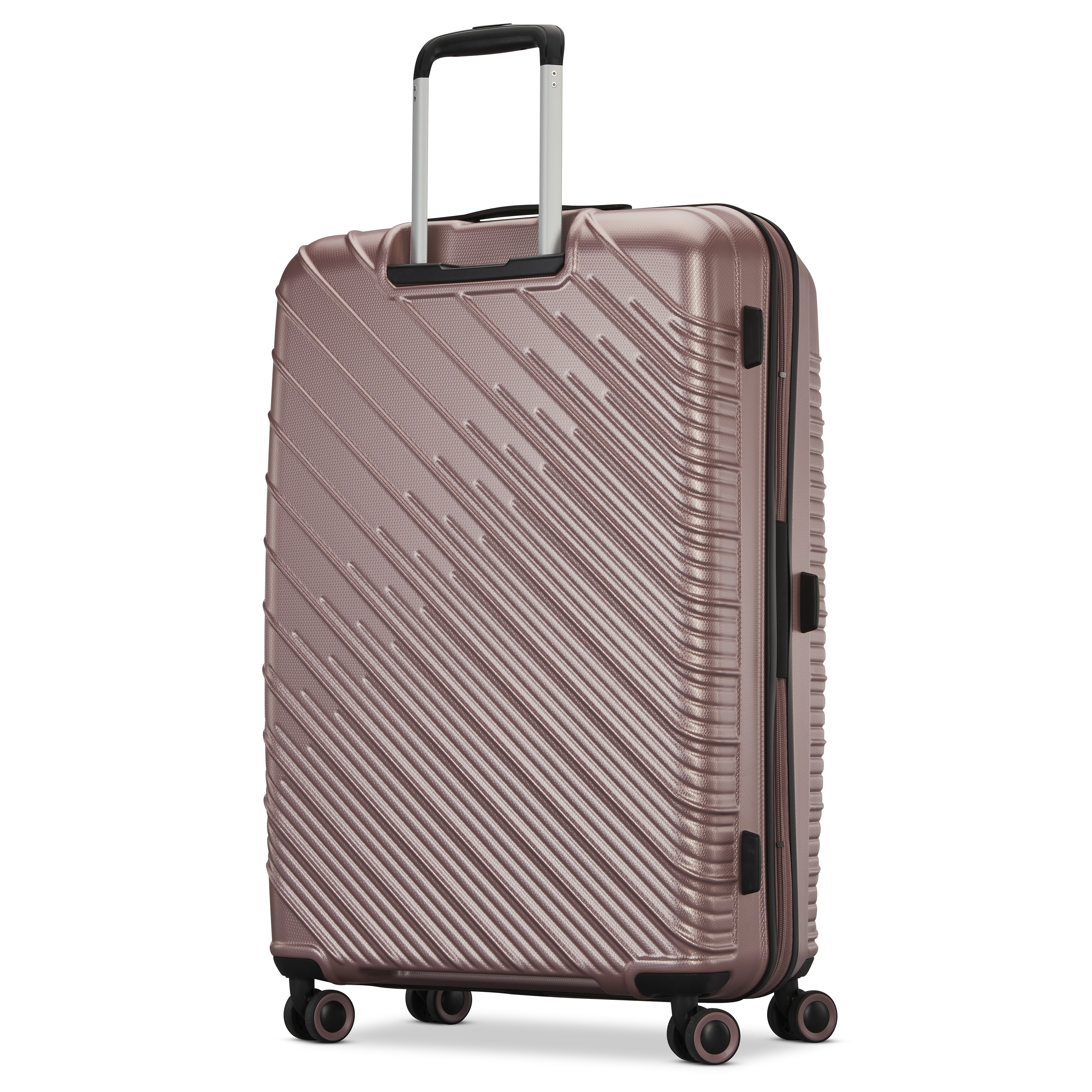 American Tourister Speedstar Hardside Spinner 2 Piece Set - Luggage - Picture 25 of 30