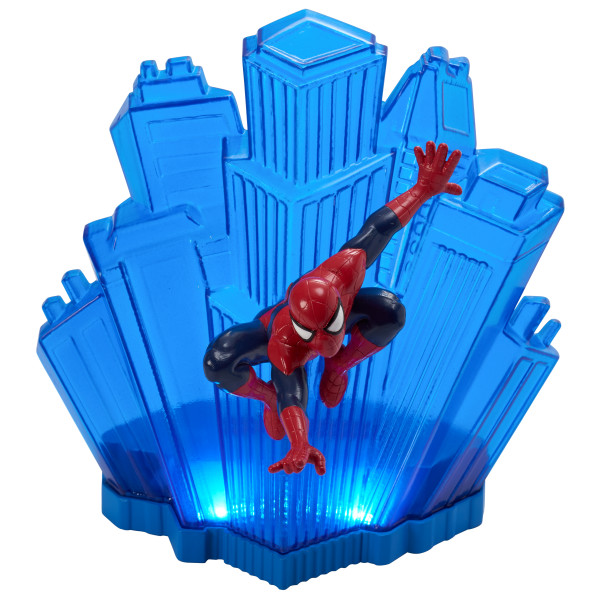 Marvel's Spider-Man Have No Fear Signature Signature DecoSet®