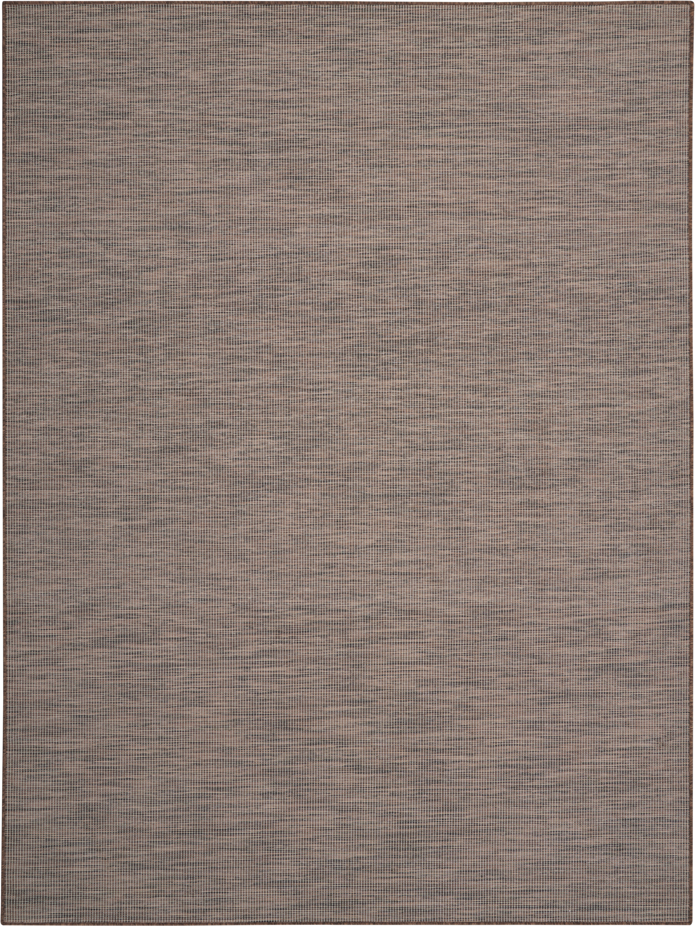 Nourison Positano 8' x 10' Natural Modern Rug