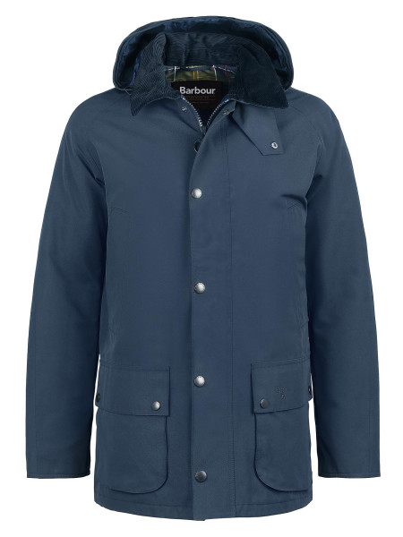 Winter Ashby Waterproof Jacket