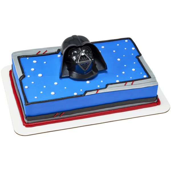 Star Wars™ Darth Vader DecoSet®
