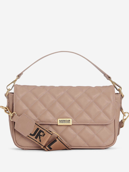 Soho Quilted Crossbody Bag Soho Quilted Crossbody Bag