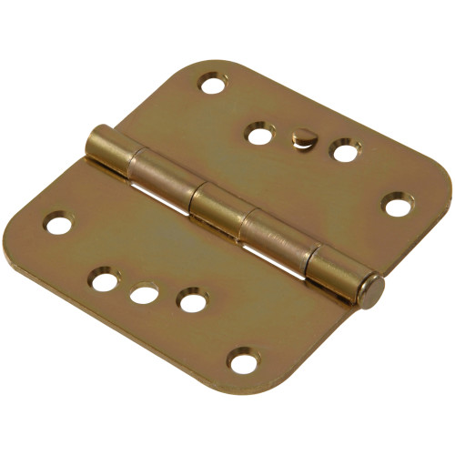 Hardware Essentials Security Stud Hinges 5/8