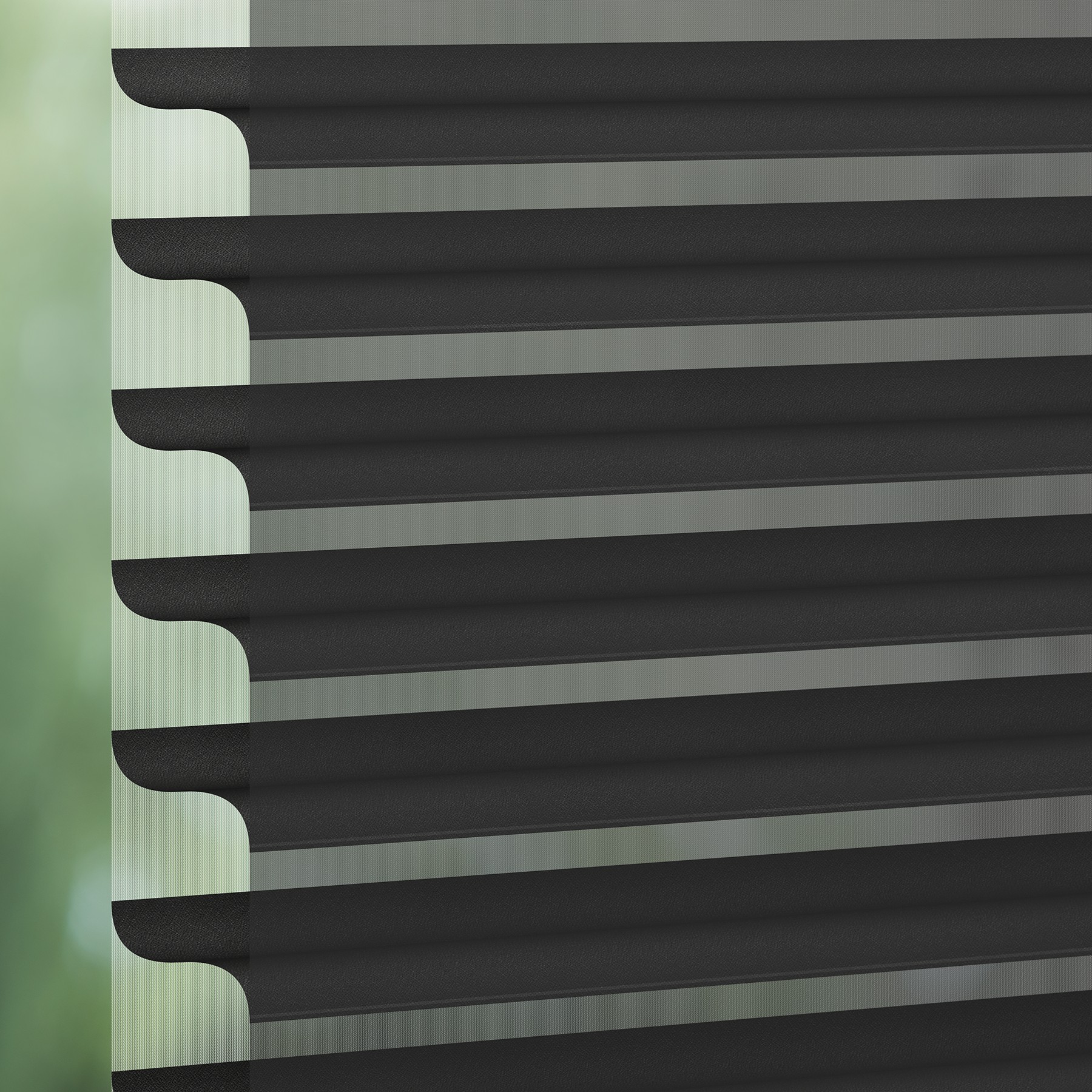 Matisse 5502 Silhouette® Blinds