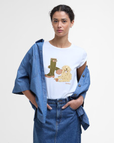 Rowen Graphic T-Shirt 