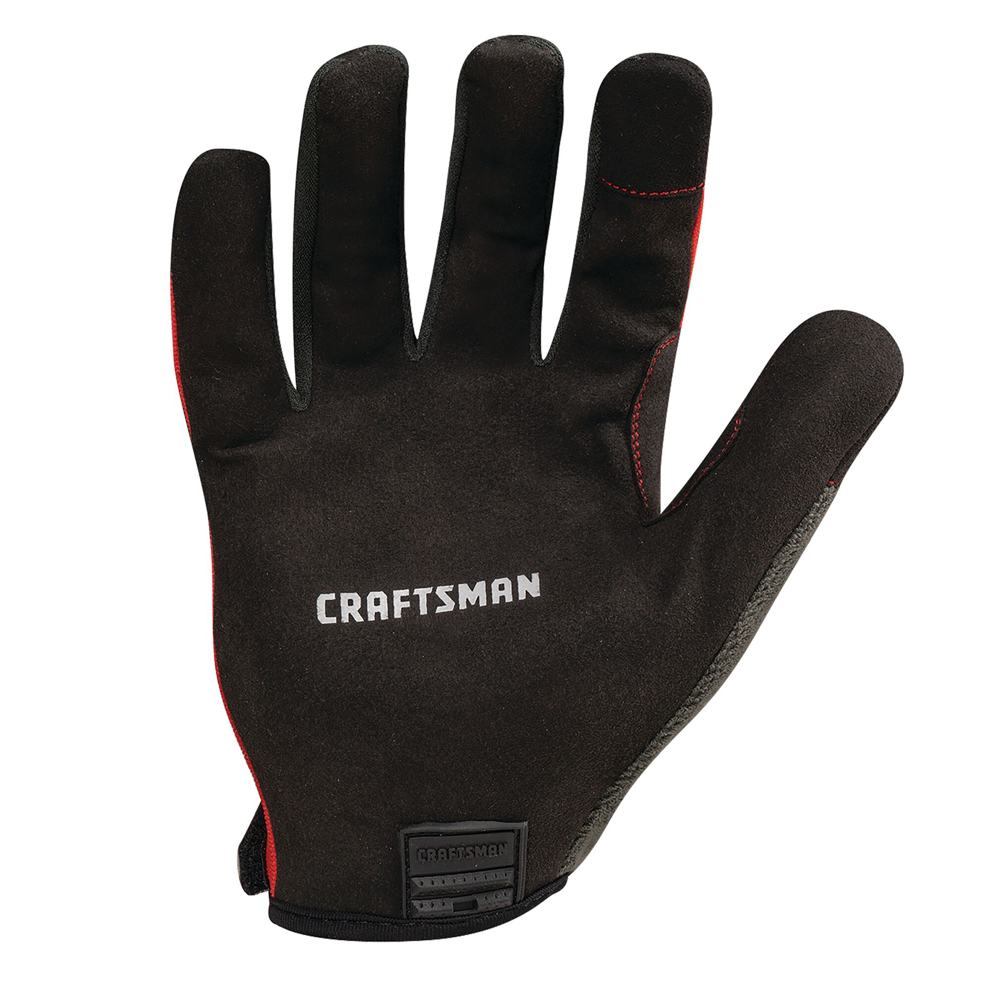 View of CRAFTSMAN Workwear: Gloves & Mitts on white background
