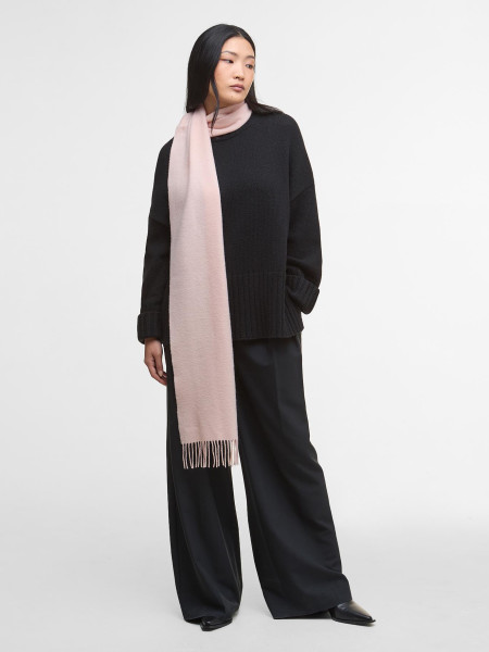 Schal Lammwolle Woven