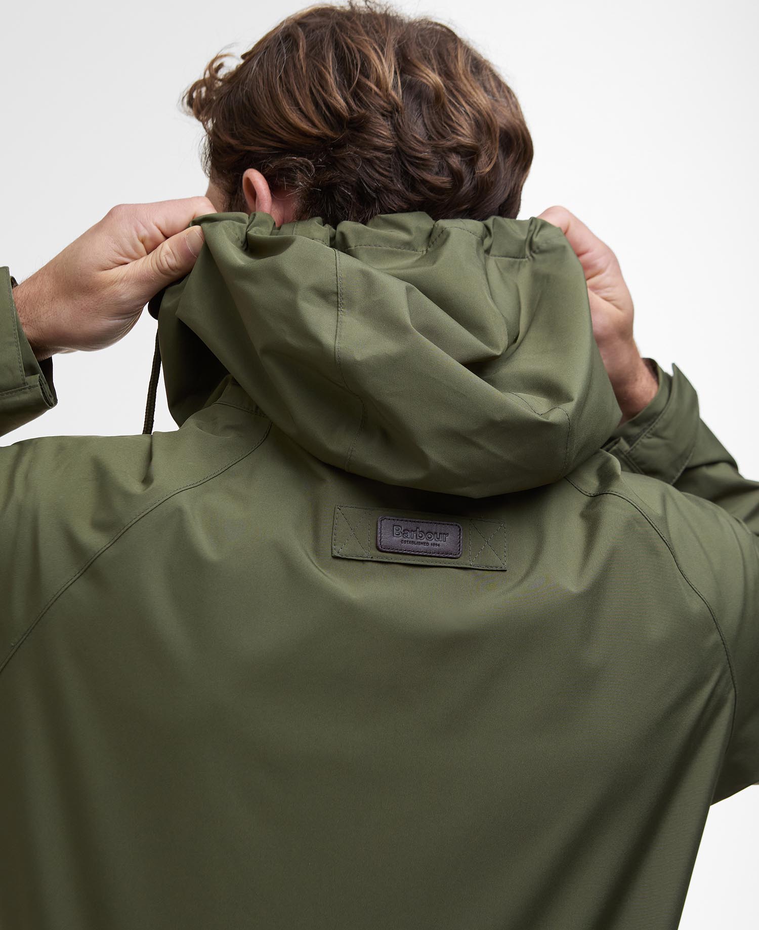 Trover Waterproof Jacket image number 5
