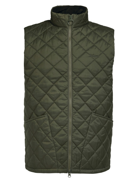 Gilet Monty Gilet Monty