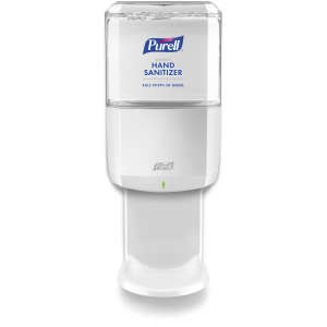 Gojo, PURELL®, ES6, 1200ml, White, Automatic Dispenser