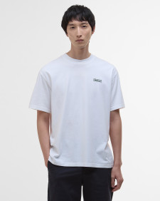 T-shirt oversize Walton 