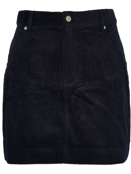 Tessa Cord Mini Skirt Tessa Cord Mini Skirt