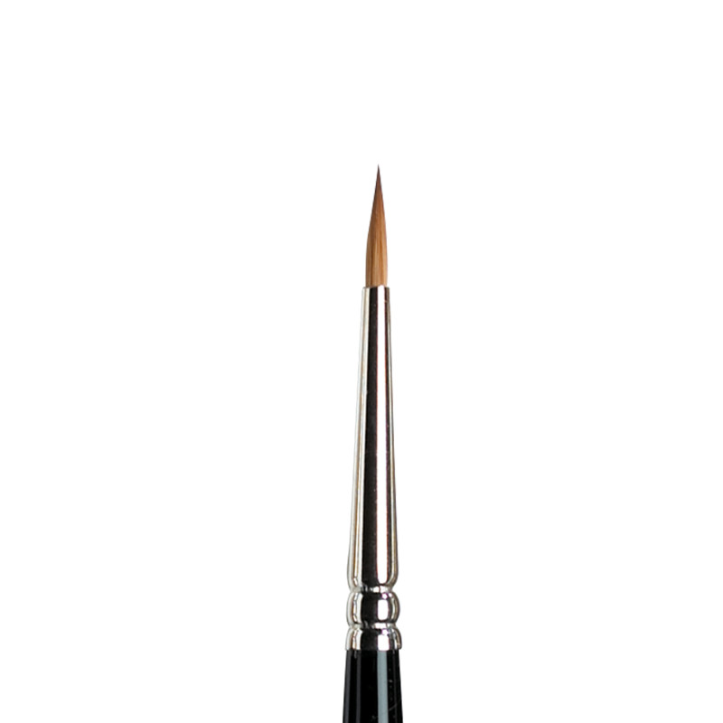 Series 7 Watercolor Brush, Round, #1